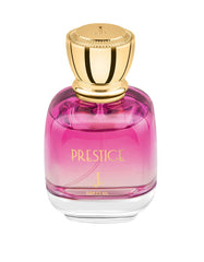 Prestige-US - Gravity NYC