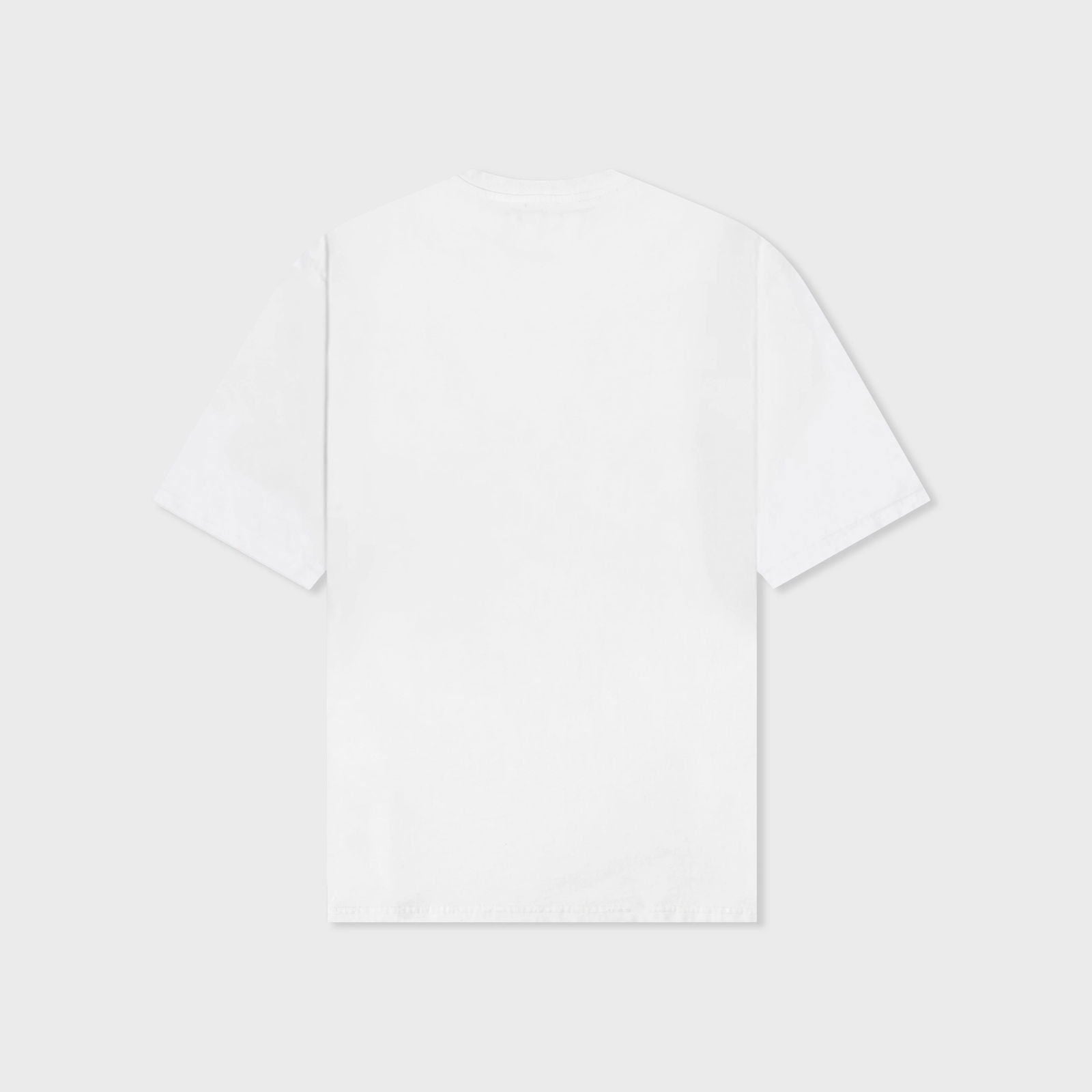 REDHOUSE Lasersnake Tee - Gravity NYC