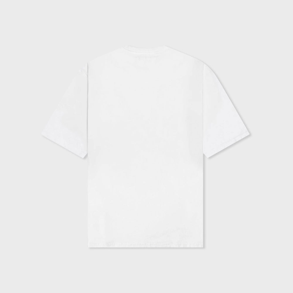 REDHOUSE Lasersnake Tee - Gravity NYC