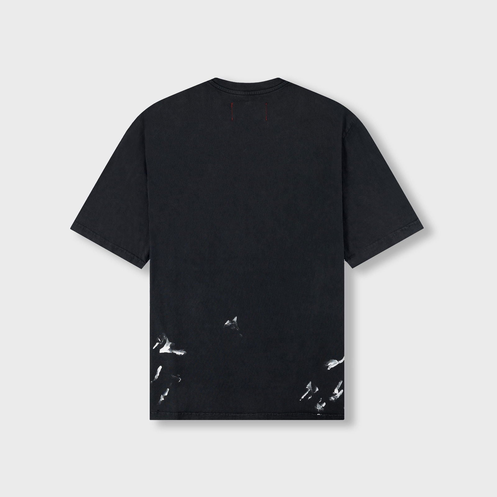 REDHOUSE Thunder Wolf Tee Gravity NYC