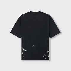 REDHOUSE Thunder Wolf Tee - Gravity NYC