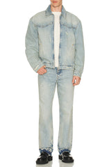 REPRESENT Men's Jean Jackets and Denim Jackets at Gravity NYC