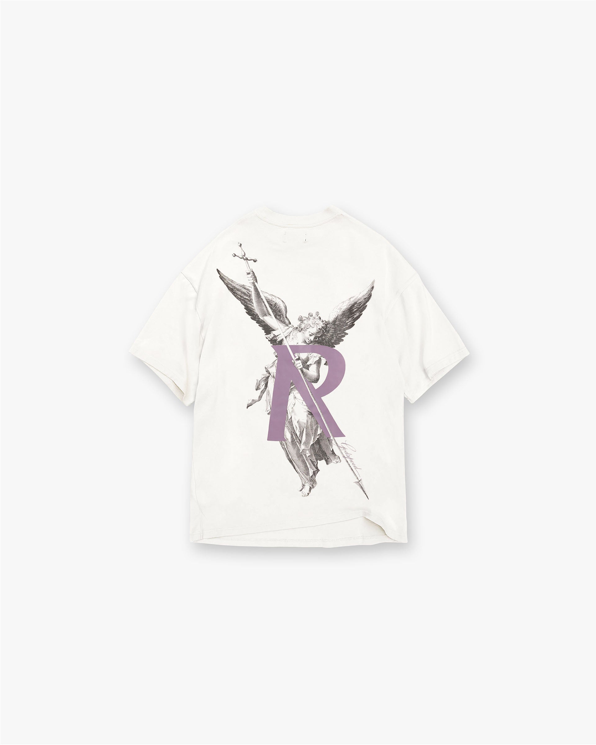 REPRESENT Archangel T-Shirt Gravity NYC