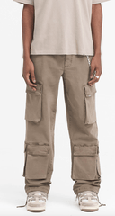 REPRESENT BAGGY CARGO PANT Gravity NYC