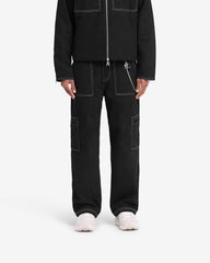 REPRESENT Contrast Stitch Pant Gravity NYC