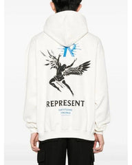 REPRESENT ICARUS HOODIE Gravity NYC