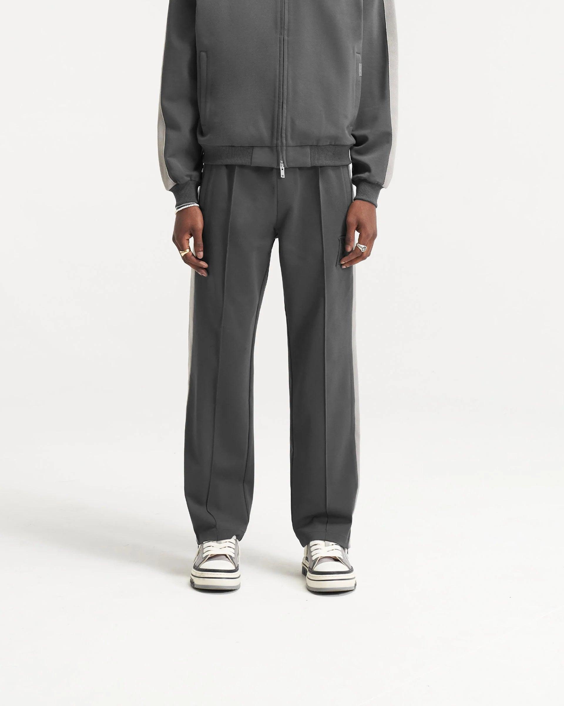 REPRESENT INITIAL TRACKSUIT PANT Gravity NYC