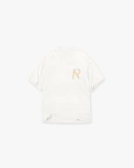 REPRESENT Masking Tape Initial T-Shirt Gravity NYC