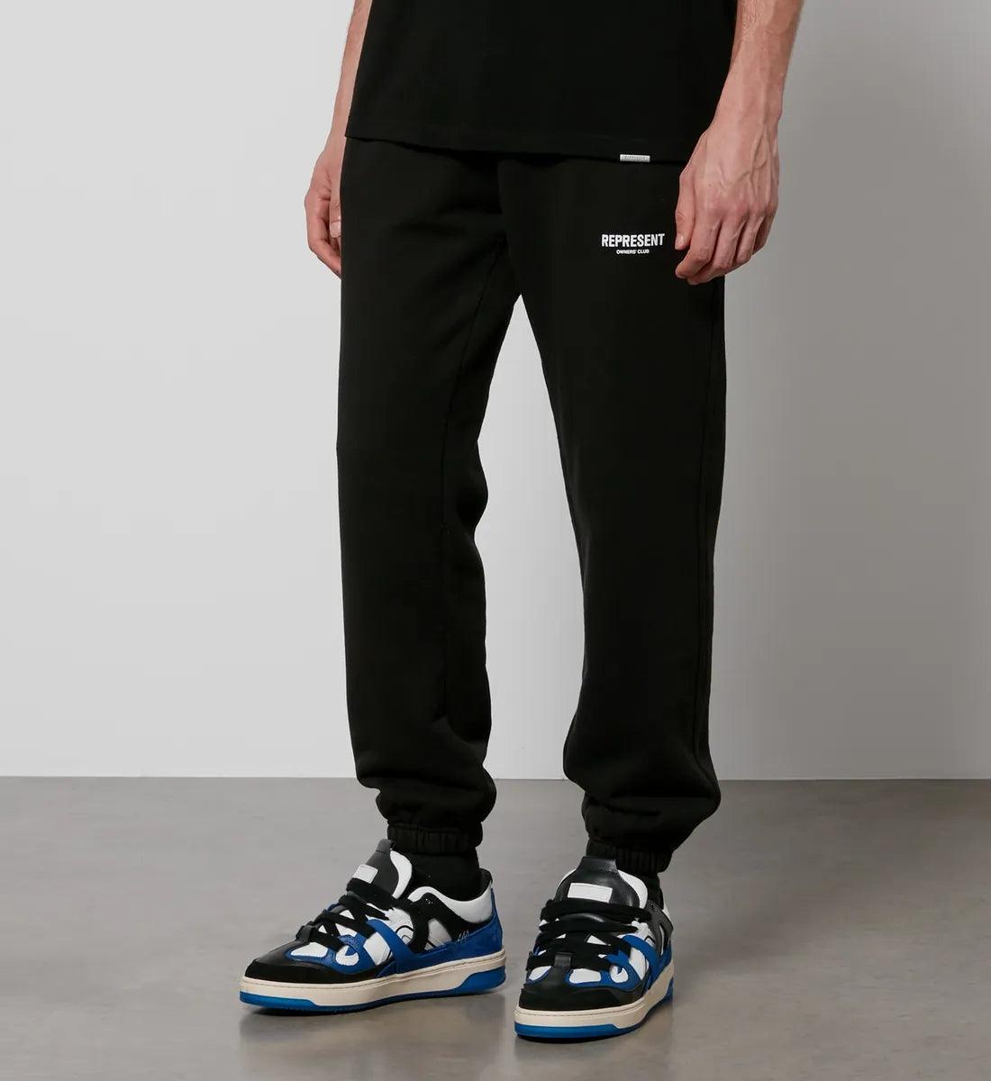 REPRESENT OWNERS CLUB SWEATPANTS Gravity NYC