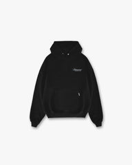 REPRESENT Owners Club Script Hoodie Gravity NYC