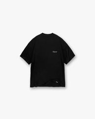 REPRESENT Owners Club Script T-Shirt Gravity NYC