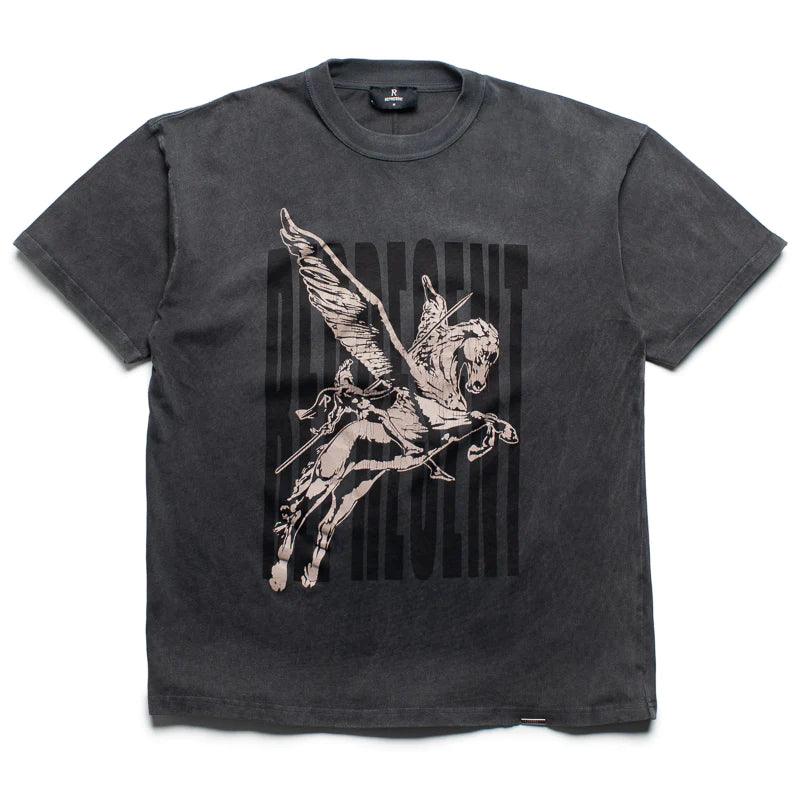 REPRESENT SPIRITS MASCOT T-SHIRT Gravity NYC