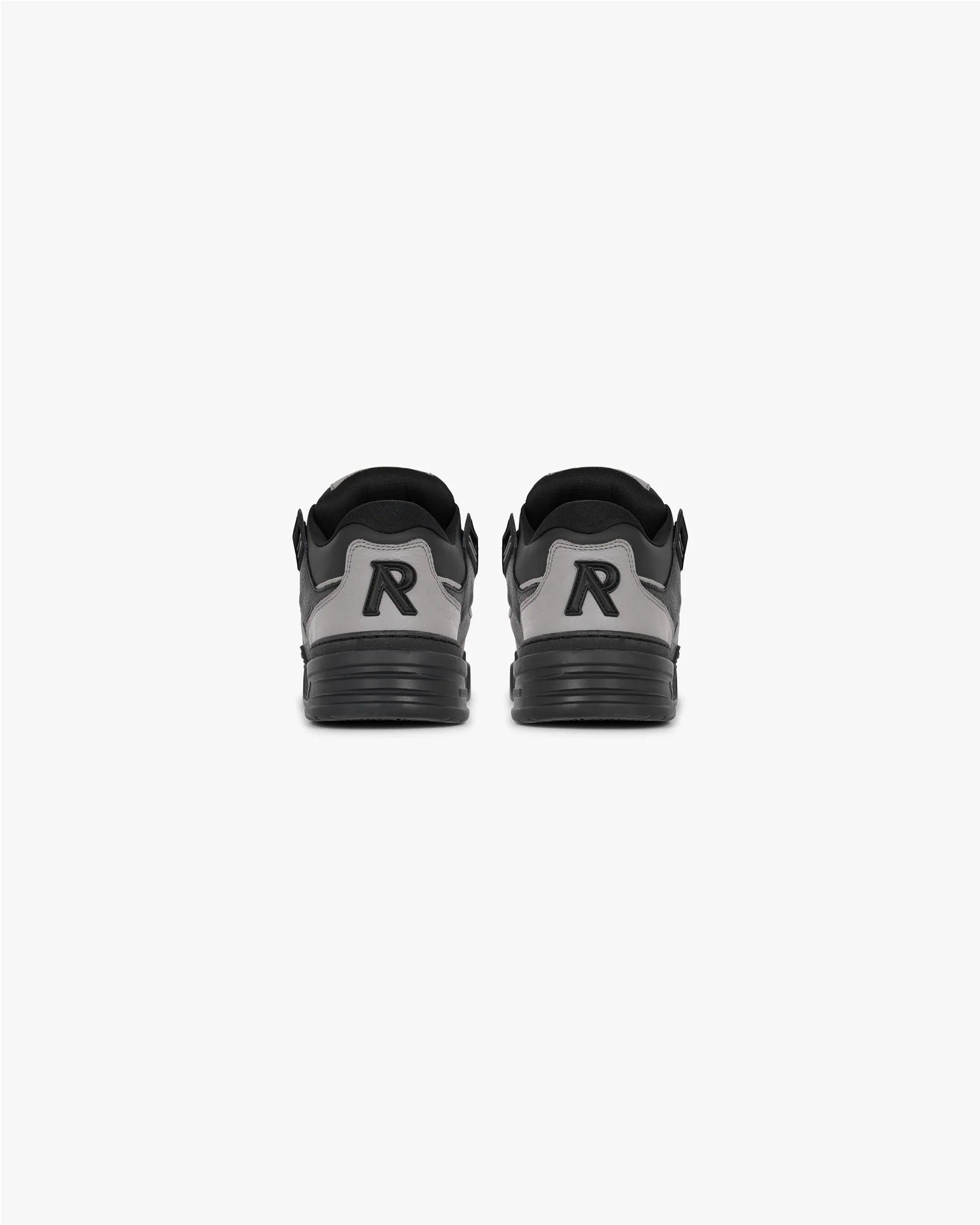 REPRESENT Studio Sneaker Triple Black Gravity NYC