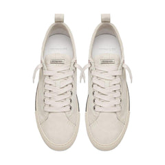 REPRESENT Alpha White Vintage Low - Gravity NYC