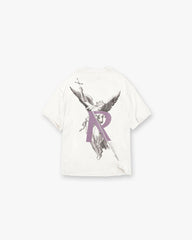 REPRESENT Archangel T-Shirt - Gravity NYC