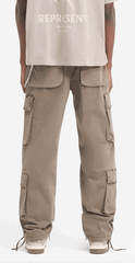 REPRESENT Baggy Cargo Pant