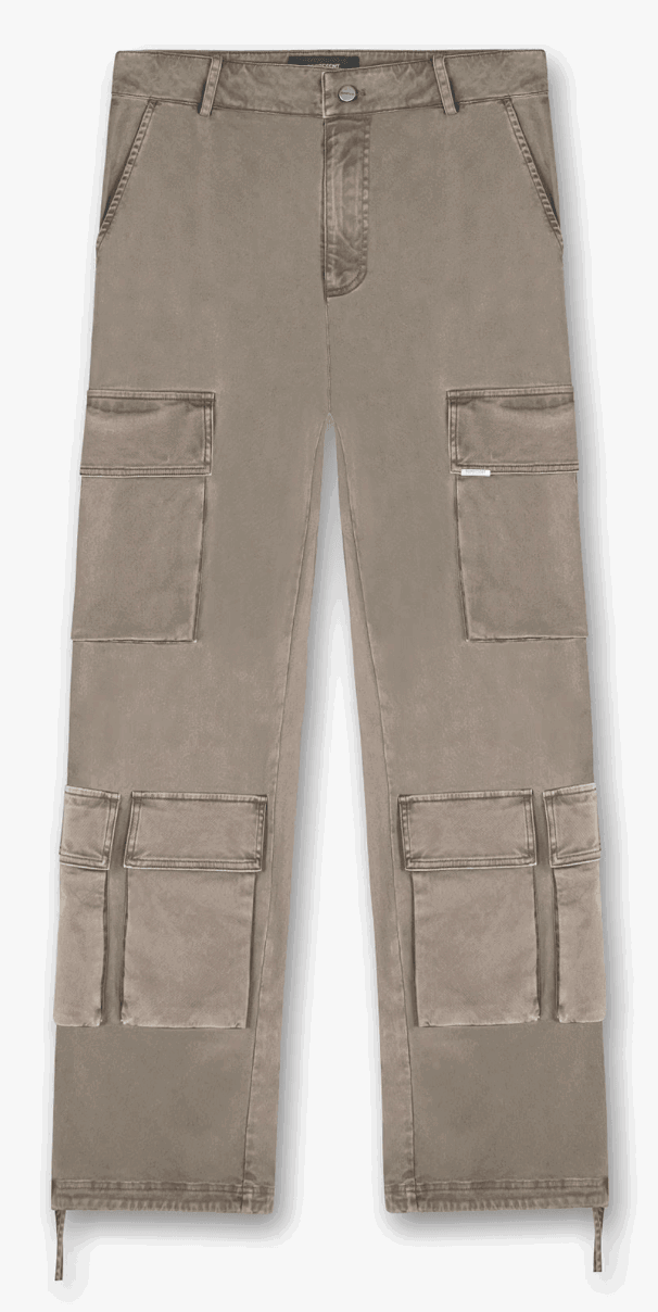 REPRESENT Baggy Cargo Pant - Gravity NYC