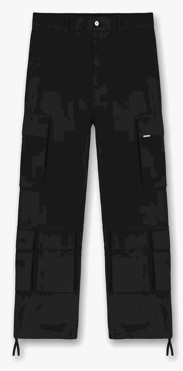 REPRESENT Baggy Cargo Pant Gravity NYC