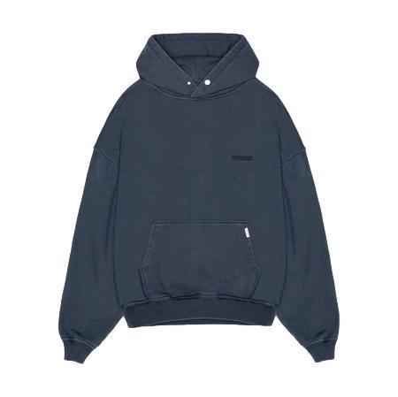 REPRESENT Blank Hoodie - Gravity NYC