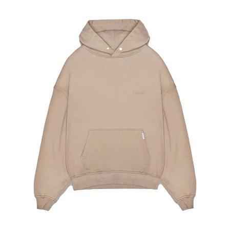 REPRESENT Blank Hoodie - Gravity NYC
