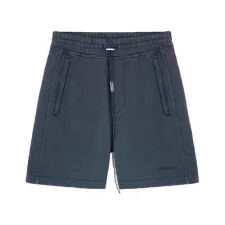 REPRESENT Blank Shorts - Gravity NYC
