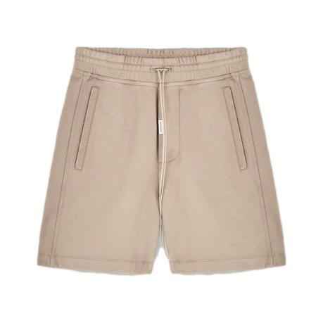 REPRESENT Blank Shorts - Gravity NYC