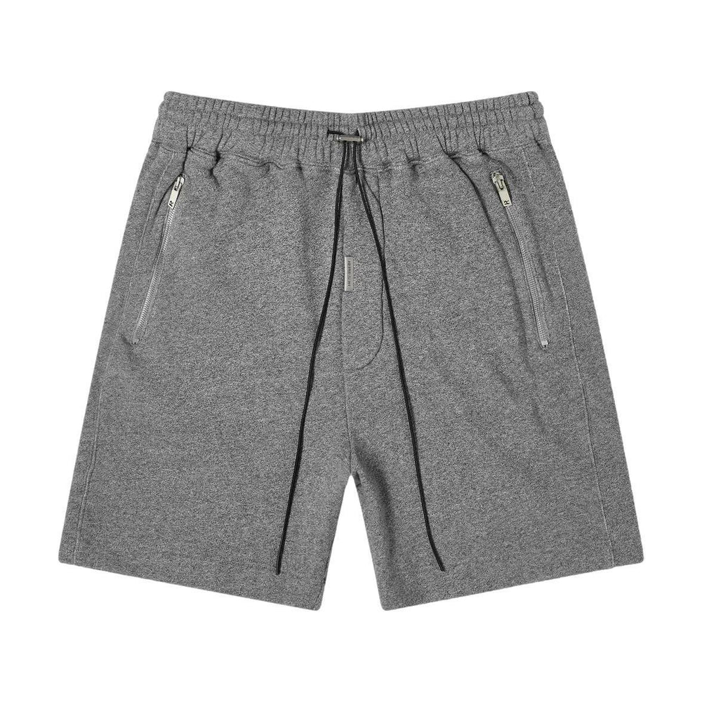 REPRESENT Blank Shorts - Gravity NYC