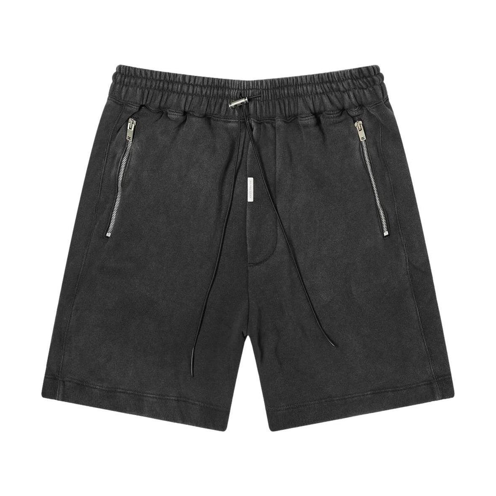 REPRESENT Blank Shorts - Gravity NYC