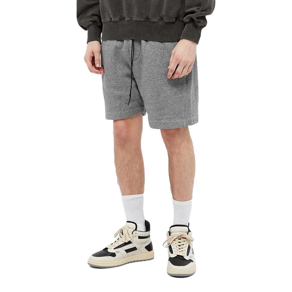 REPRESENT Blank Shorts - Gravity NYC