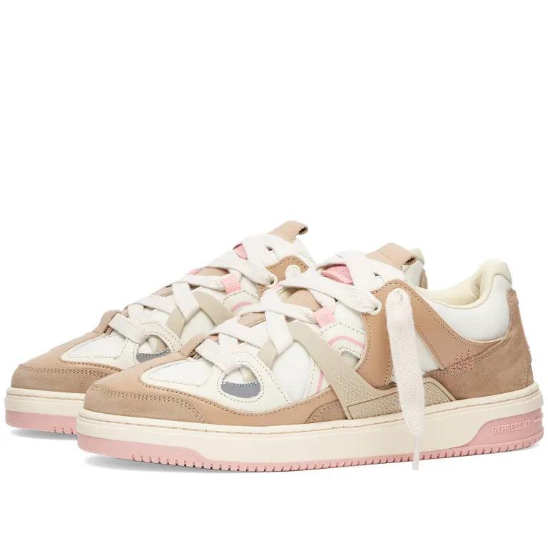 REPRESENT Bully (Pink/Sesame)