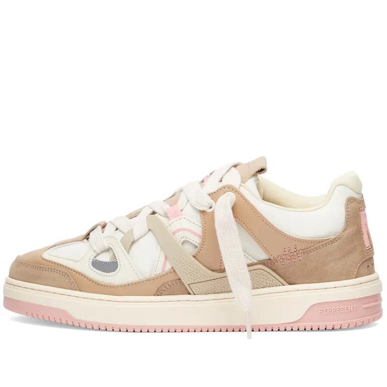 REPRESENT Bully (Pink/Sesame) - Gravity NYC