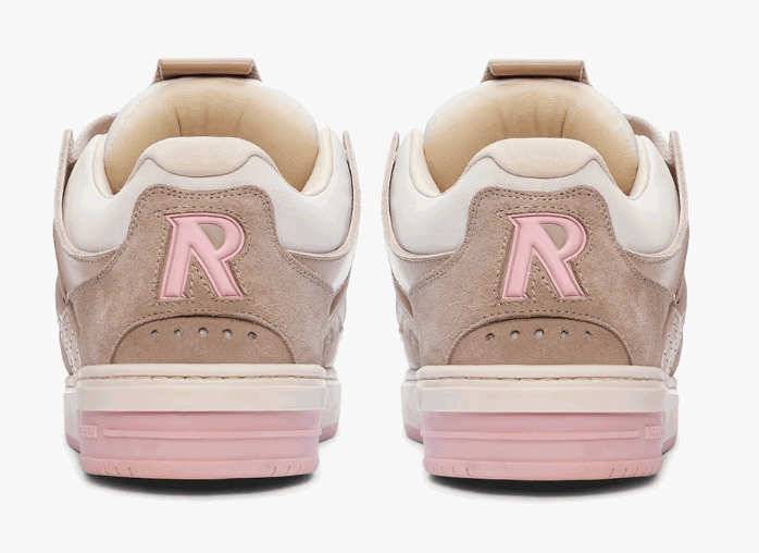 REPRESENT Bully (Pink/Sesame)