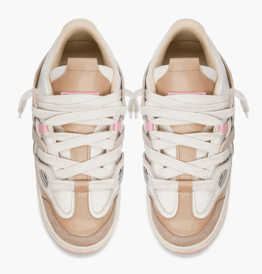 REPRESENT Bully (Pink/Sesame)