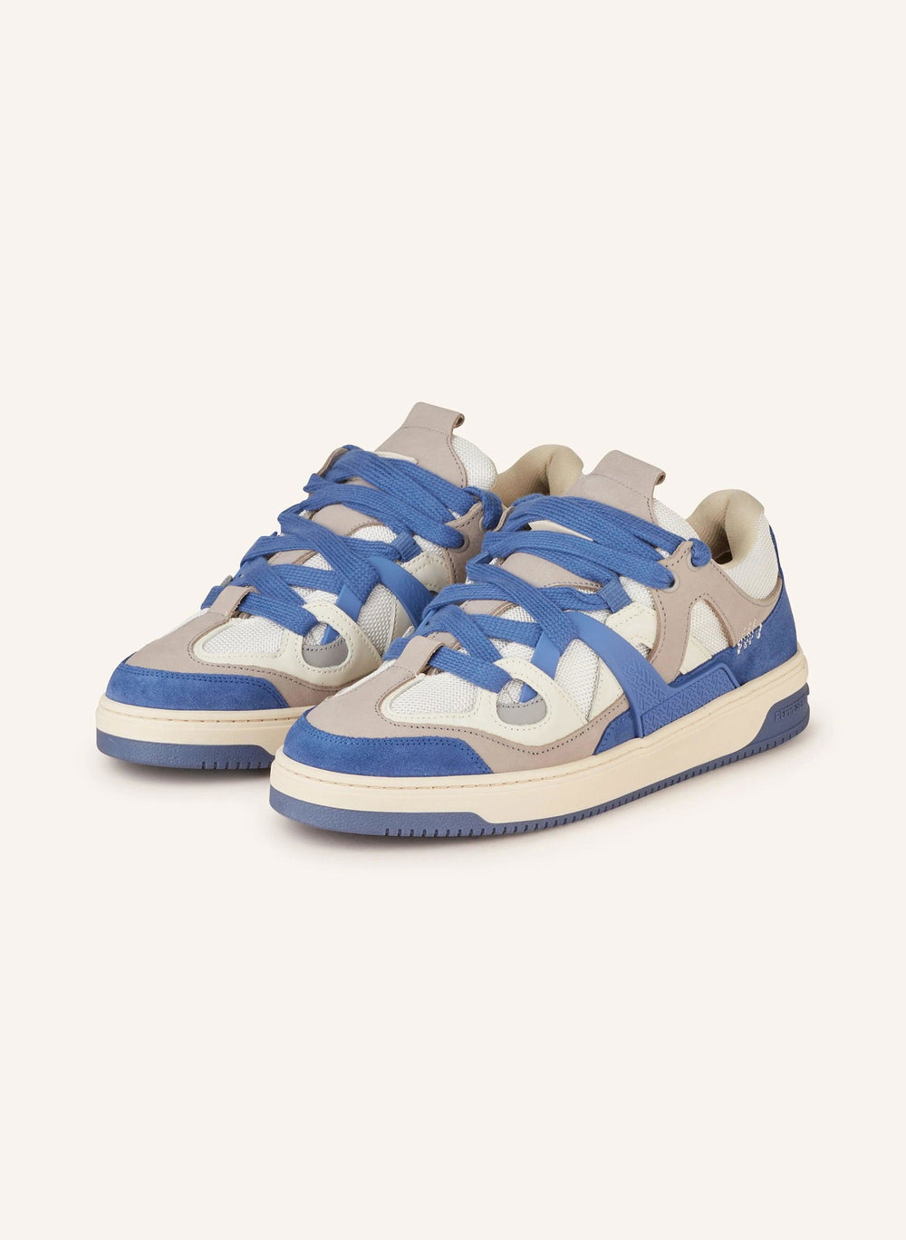 REPRESENT Bully (Sky Blue/Chalk) - Gravity NYC