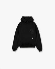 REPRESENT Cherub Initial Hoodie Gravity NYC