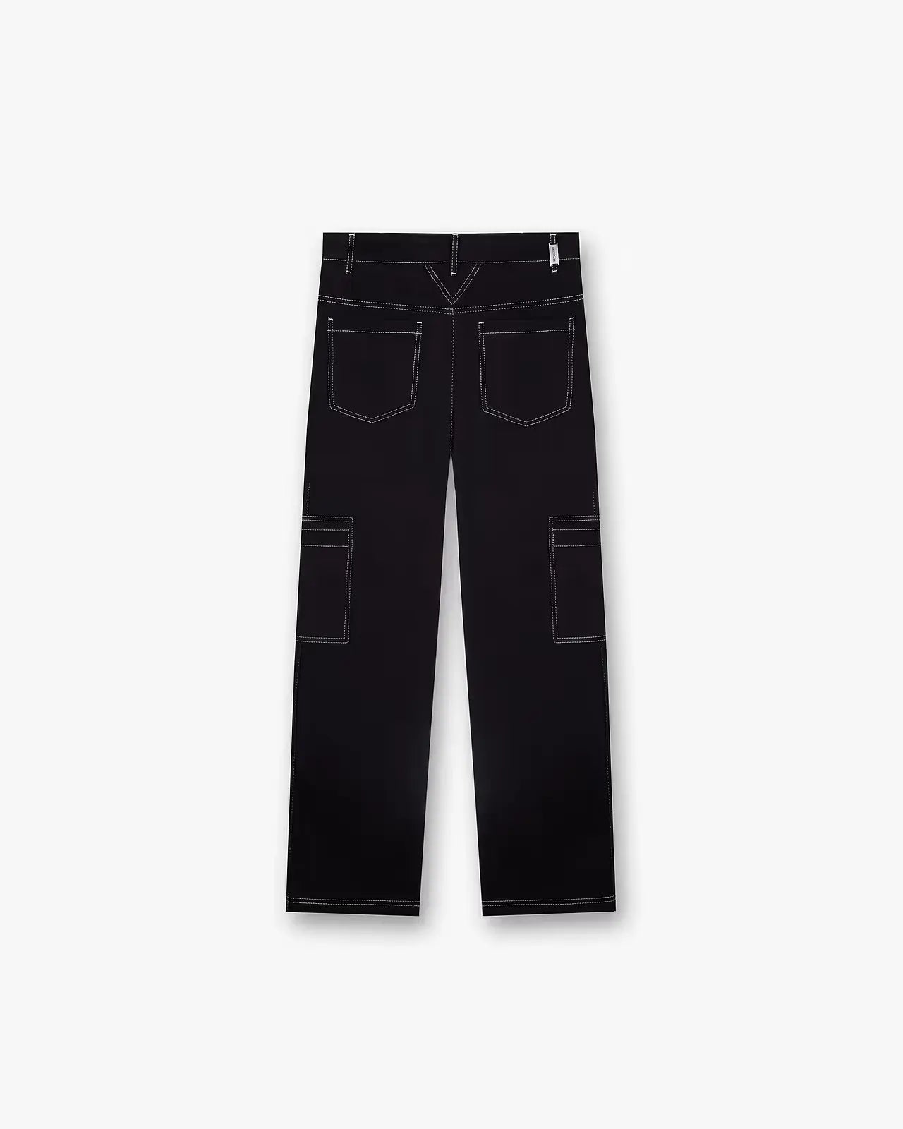 REPRESENT Contrast Stitch Pant