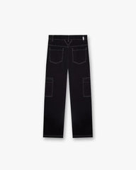 REPRESENT Contrast Stitch Pant