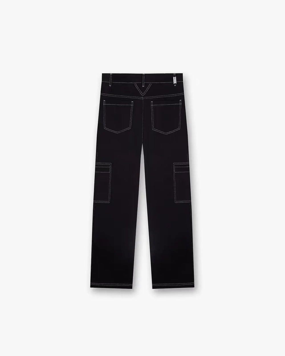 REPRESENT Contrast Stitch Pant - Gravity NYC