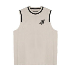 REPRESENT Cotton Mesh Jersey