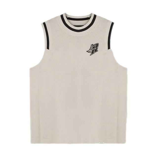 REPRESENT Cotton Mesh Jersey - Gravity NYC