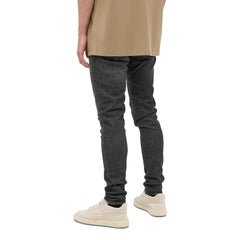 REPRESENT Destroyer Vintage Black Jeans Gravity NYC
