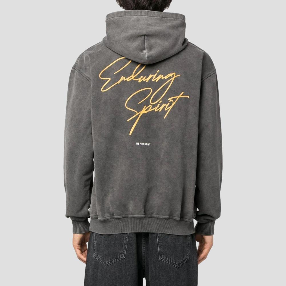 REPRESENT Enduring Spirit Hoodie