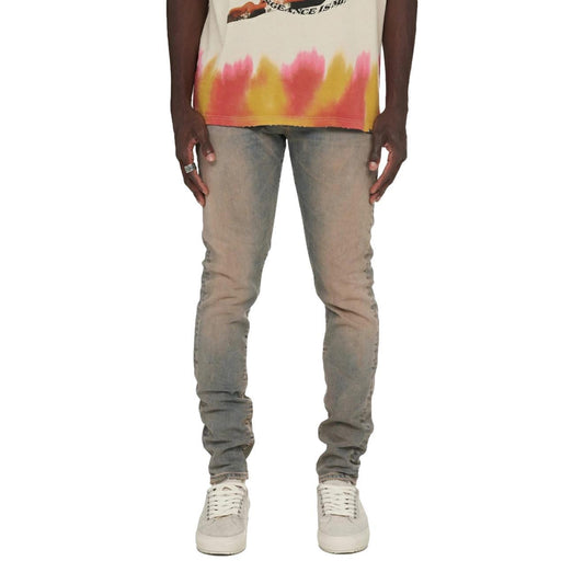 REPRESENT Essential Pale Blue Jeans - Gravity NYC