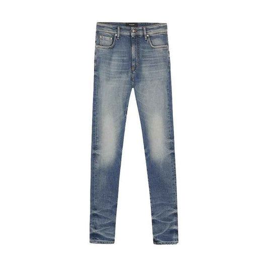 REPRESENT Essential Vintage Blue Jeans - Gravity NYC