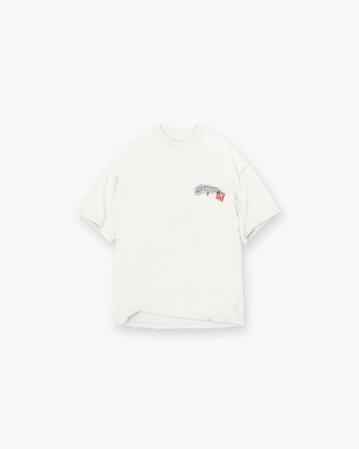 REPRESENT Girls of Summer T-Shirt - Gravity NYC