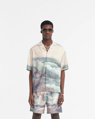 REPRESENT Higher Truth Printed Shirt - Gravity NYC