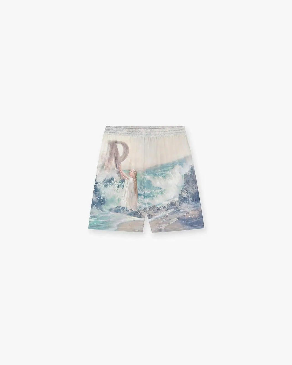 REPRESENT Higher Truth Printed Short - Gravity NYC