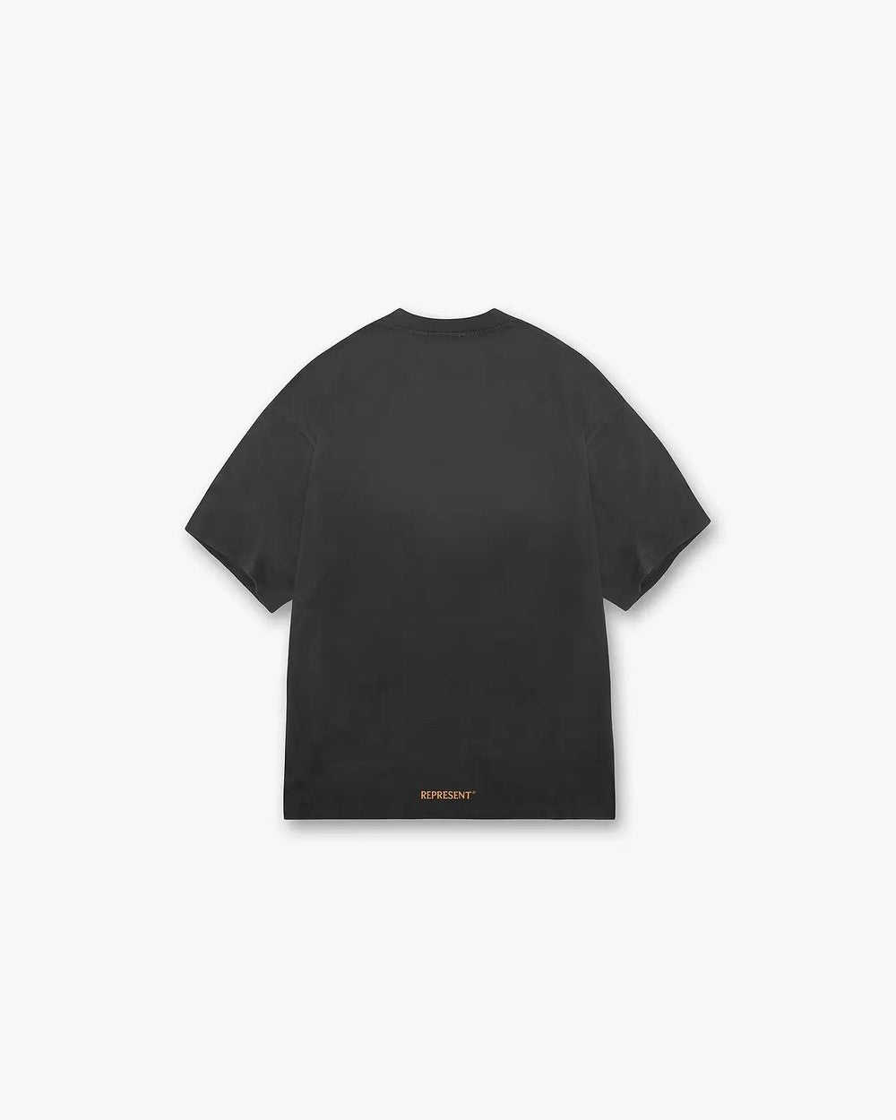 REPRESENT Higher Truth T-Shirt - Gravity NYC