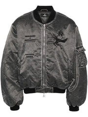 REPRESENT Icarus Flight Bomber