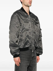 REPRESENT Icarus Flight Bomber